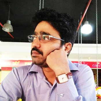 Dr. Rajesh Raushan