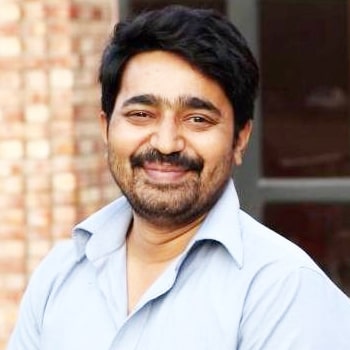 Rajesh Raushan
